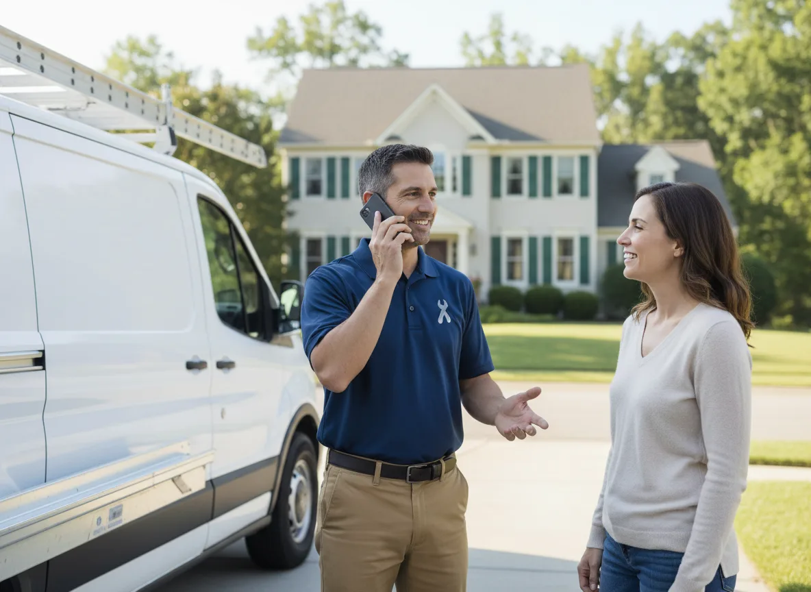Home Gutter Service Sabin, MN FAQs